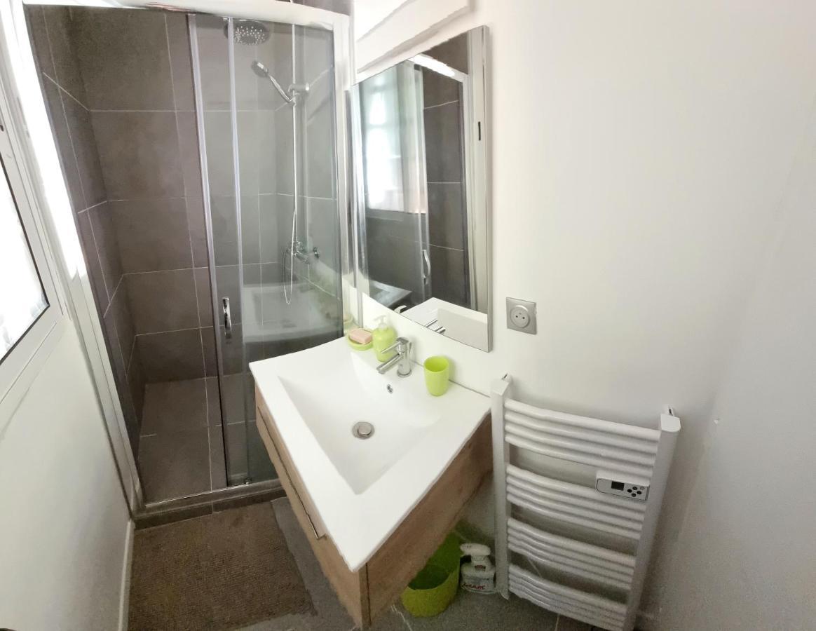 Simone - Terrasse Et Jardin - Tv - Wifi Apartment Toulouse