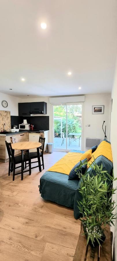 Simone - Terrasse Et Jardin - Tv - Wifi *