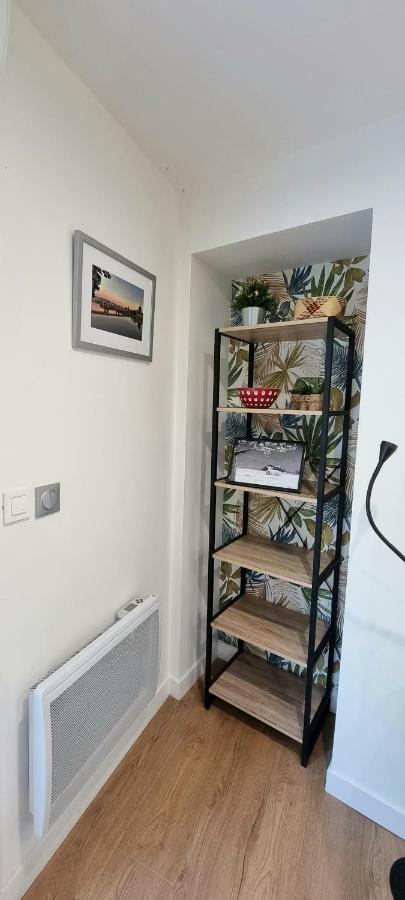 Simone - Terrasse Et Jardin - Tv - Wifi Apartment