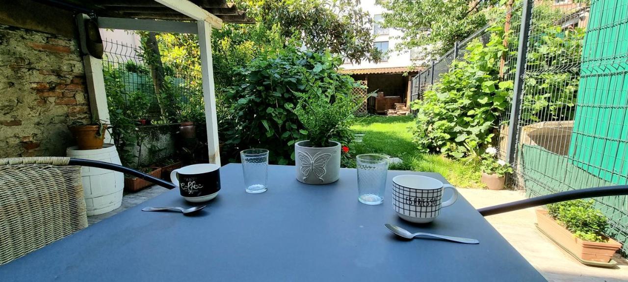 Simone - Terrasse Et Jardin - Tv - Wifi * Toulouse
