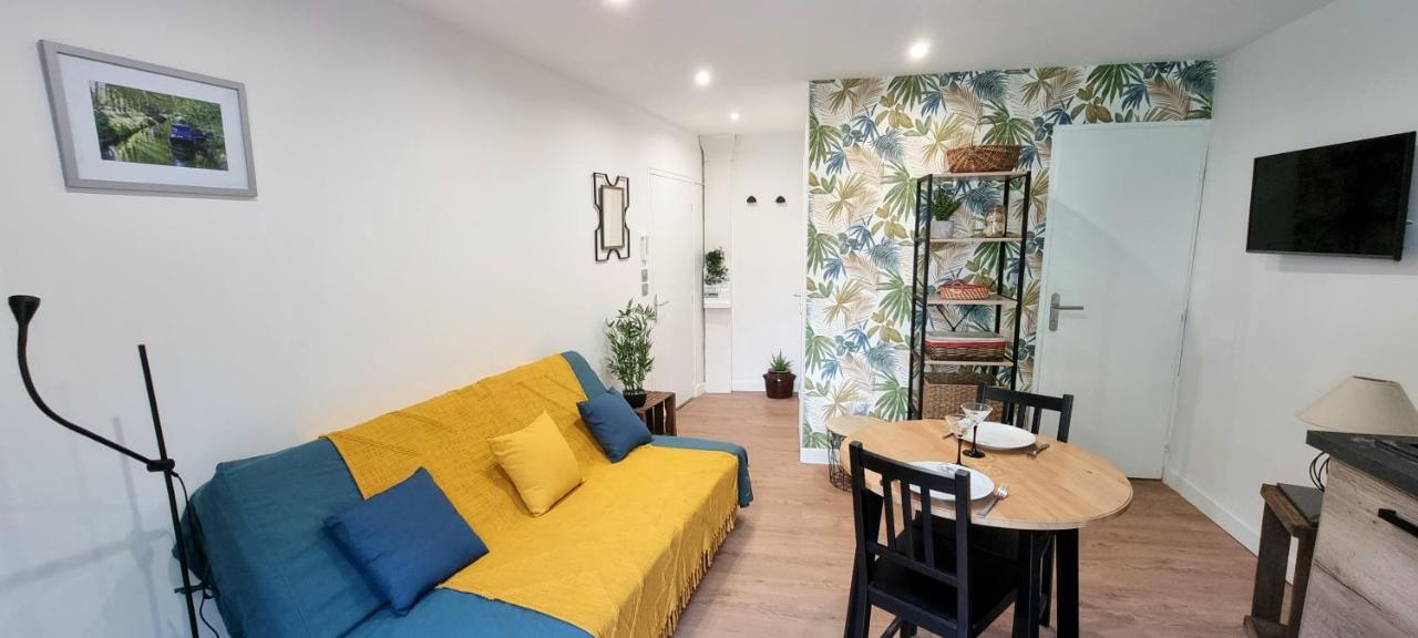 Apartment Simone - Terrasse Et Jardin - Tv - Wifi *
