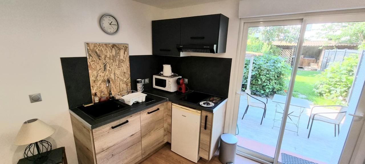 Apartment Simone - Terrasse Et Jardin - Tv - Wifi