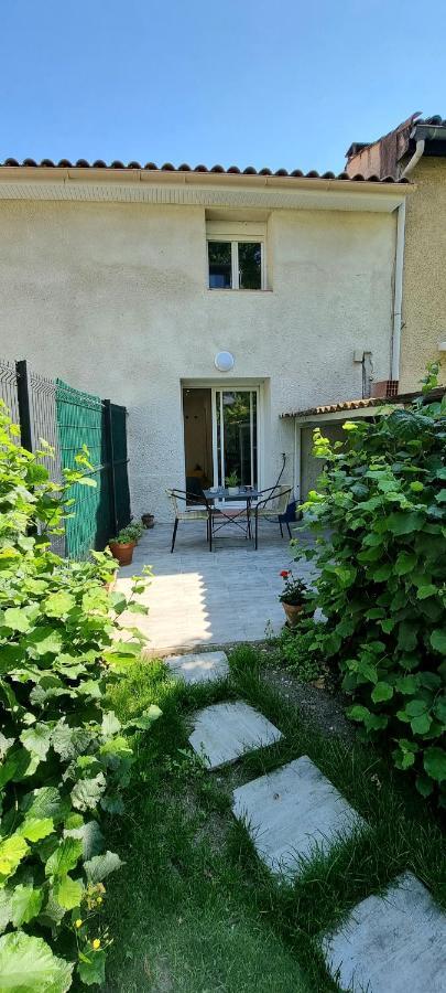 Simone - Terrasse Et Jardin - Tv - Wifi *