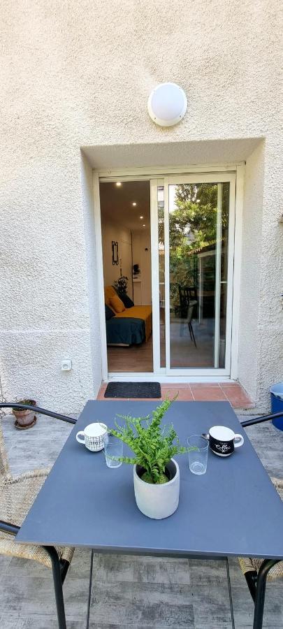Simone - Terrasse Et Jardin - Tv - Wifi *
