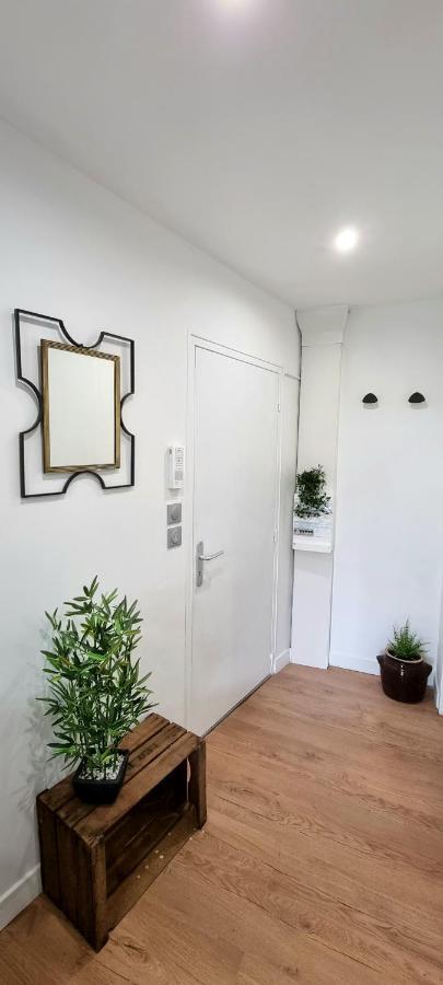Simone - Terrasse Et Jardin - Tv - Wifi Apartment