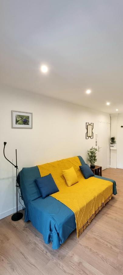 Apartment Simone - Terrasse Et Jardin - Tv - Wifi Toulouse