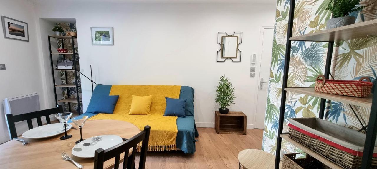 Simone - Terrasse Et Jardin - Tv - Wifi Apartment *
