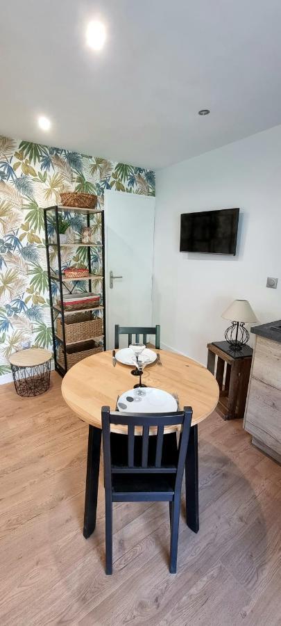 Simone - Terrasse Et Jardin - Tv - Wifi * Toulouse