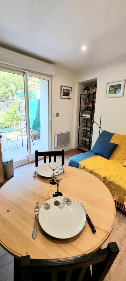 Apartment Simone - Terrasse Et Jardin - Tv - Wifi