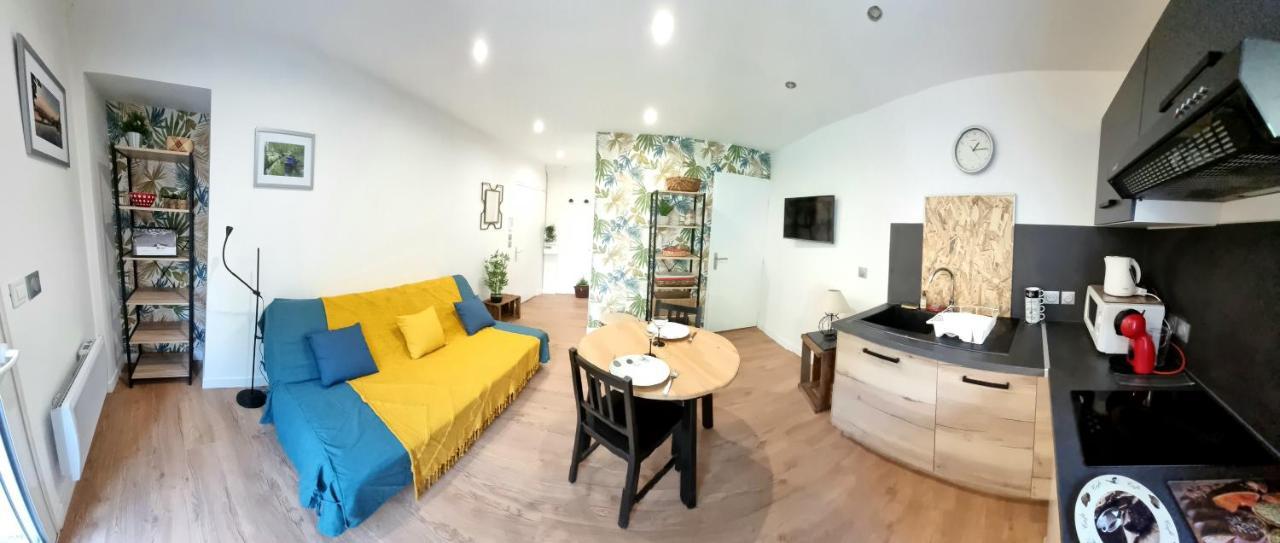 Simone - Terrasse Et Jardin - Tv - Wifi * Toulouse